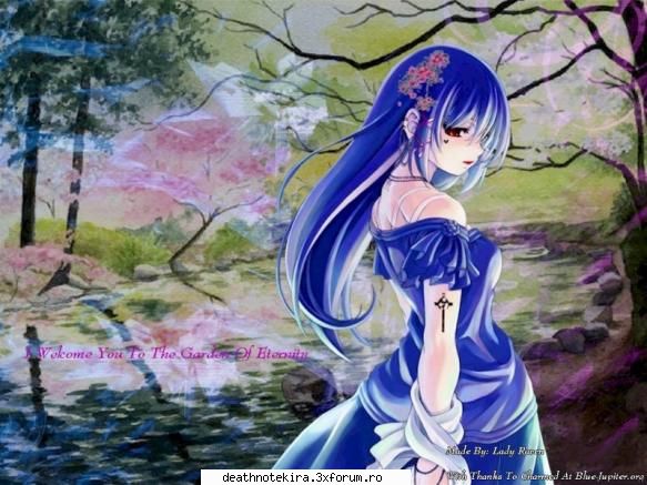 fete Kira (Misa-chan)